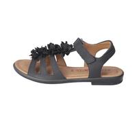 Pepino Kinderschuhe Sandalen schwarz schwarz - Gr. - 41