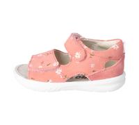 PEPINO Kinderschuhe Sandalen strawberry strawberry - Gr. - 21