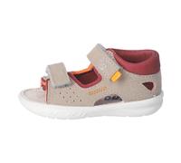 PEPINO Kinderschuhe Sandalen tundra/burgund - Gr. - 24