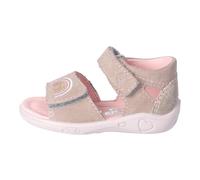 Ricosta Kinder Sandalen 50 2202002/650 Mimi tundra (Regenbogen) WMS mittel 23 EU