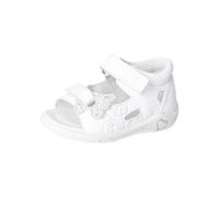 Pepino Kinderschuhe Sandalen weiß weiß - Gr. - 19