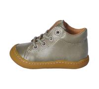 Pepino Kinderschuhe Schnürschuhe eukalyptus eukalyptus - Gr. - 22
