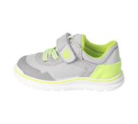 PEPINO Kinderschuhe Schnürschuhe hellgrau hellgrau - Gr. - 26