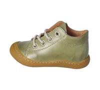 Pepino Kinderschuhe Schnürschuhe leaf - Gr. - 22