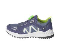 Pepino Kinderschuhe Schnürschuhe ozean/jeans ozean/jeans - Gr. - 38