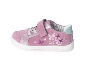 Pepino Kinderschuhe Schnürschuhe purple purple - Gr. - 35
