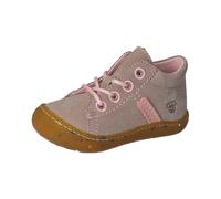 PEPINO Kinderschuhe Schnürschuhe tundra/rosa rosa - Gr. - 20