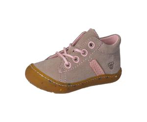 PEPINO Kinderschuhe Schnürschuhe tundra/rosa rosa - Gr. - 23