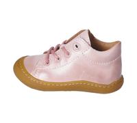 Pepino Kinderschuhe Schnürschuhe viola viola - Gr. - 25