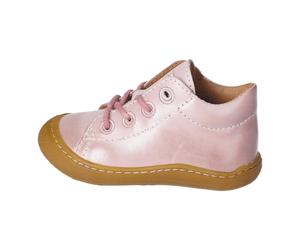 Pepino Kinderschuhe Schnürschuhe viola viola - Gr. - 25