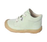 Pepino Kinderschuhe Schnürstiefel avocado avocado - Gr. - 20