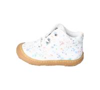 Pepino Kinderschuhe Schnürstiefel bianco bianco - Gr. - 18