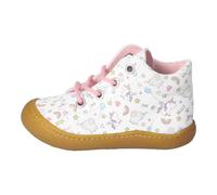 PEPINO Kinderschuhe Schnürstiefel bianco bianco - Gr. - 20