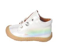 Pepino Kinderschuhe Schnürstiefel bianco bianco - Gr. - 20