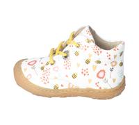 Pepino Kinderschuhe Schnürstiefel bianco bianco - Gr. - 22
