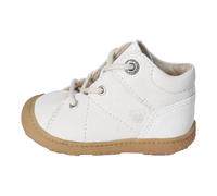 Pepino Kinderschuhe Schnürstiefel bianco/offwhite bianco/offwhite - Gr. - 23