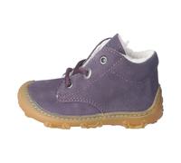 Pepino Kinderschuhe Schnürstiefel blackberry blackberry - Gr. - 20