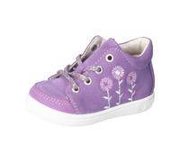 PEPINO Kinderschuhe Schnürstiefel blueberry blueberry - Gr. - 19