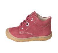 Pepino Kinderschuhe Schnürstiefel burgund - Gr. - 19