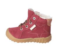 Pepino Kinderschuhe Schnürstiefel burgund - Gr. - 25