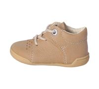 Pepino Kinderschuhe Schnürstiefel caramel caramel - Gr. - 19