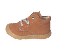 Pepino Kinderschuhe Schnürstiefel caramel caramel - Gr. - 21