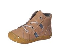 Pepino Kinderschuhe Schnürstiefel caramel caramel - Gr. - 23