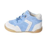 PEPINO Kinderschuhe Schnürstiefel cloud/frost cloud/frost - Gr. - 20