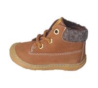 Pepino Kinderschuhe Schnürstiefel curry curry - Gr. - 18