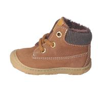 Pepino Kinderschuhe Schnürstiefel curry curry - Gr. - 25