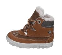 Pepino Kinderschuhe Schnürstiefel curry/hazel curry/hazel - Gr. - 24