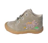 Pepino Kinderschuhe Schnürstiefel eukalyptus (Dino) eukalyptus (Dino) - Gr. - 20