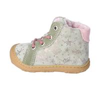 Pepino Kinderschuhe Schnürstiefel eukalyptus eukalyptus - Gr. - 18