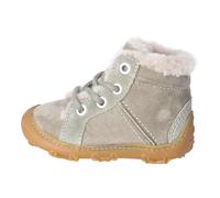 PEPINO Kinderschuhe Schnürstiefel eukalyptus eukalyptus - Gr. - 19