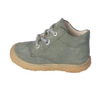 Pepino Kinderschuhe Schnürstiefel eukalyptus eukalyptus - Gr. - 20