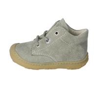 Ricosta Lauflernschuhe Cory Baby und Kleinkinder Weite Mittel lose Einlage terracare Eukalyptus 21