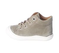 PEPINO Kinderschuhe Schnürstiefel eukalyptus eukalyptus - Gr. - 22