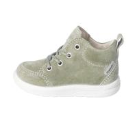 PEPINO Kinderschuhe Schnürstiefel eukalyptus eukalyptus - Gr. - 22