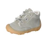 Pepino Kinderschuhe Schnürstiefel eukalyptus eukalyptus - Gr. - 23