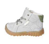 Pepino Kinderschuhe Schnürstiefel frost/grün frost/grün - Gr. - 25