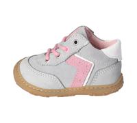 PEPINO Kinderschuhe Schnürstiefel frost/rosa frost/rosa - Gr. - 20