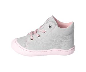 PEPINO Kinderschuhe Schnürstiefel frost/rosa frost/rosa - Gr. - 23