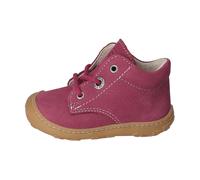 Pepino Kinderschuhe Schnürstiefel fuchsia fuchsia - Gr. - 18