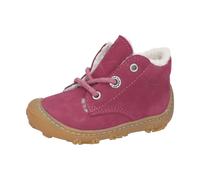 Pepino Kinderschuhe Schnürstiefel fuchsia fuchsia - Gr. - 24