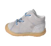 Pepino Kinderschuhe Schnürstiefel graphit/blau graphit/blau - Gr. - 20