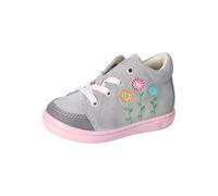 PEPINO Kinderschuhe Schnürstiefel graphit graphit - Gr. - 19
