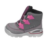 Pepino Kinderschuhe Schnürstiefel graphit/rosada graphit/rosada - Gr. - 24