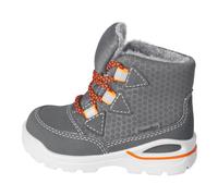 Pepino Kinderschuhe Schnürstiefel grigio/grau grau - Gr. - 21