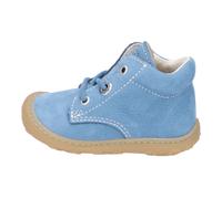 Pepino Kinderschuhe Schnürstiefel jeans jeans - Gr. - 21