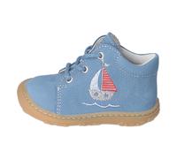 Pepino Kinderschuhe Schnürstiefel jeans/Schiff jeans - Gr. - 20